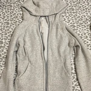 COPY - Lululemon scuba hoodie size 4